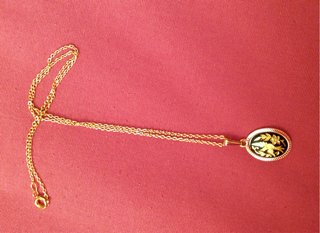 Collares, colgantes, gargantillas,.. 6,21€ ud