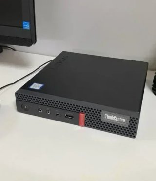 Ordenador Lenovo Mini PC M920Q i5 9a 16Gb WI-FI