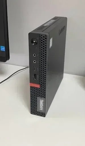 Ordenador Lenovo Mini PC M920Q i5 9a 16Gb WI-FI