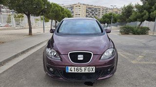 SEAT Altea XL 2007