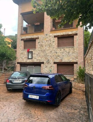 Volkswagen r 2014