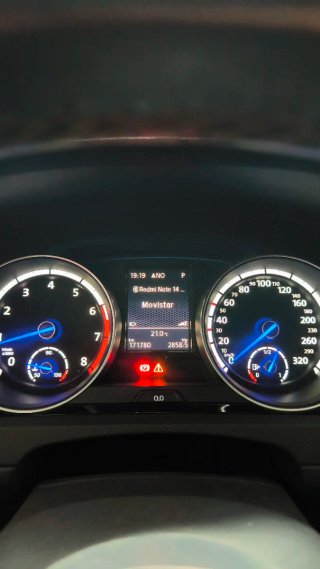 Volkswagen r 2014