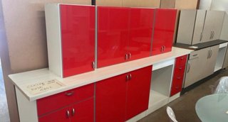 Muebles De Cocina Nuevos