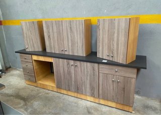 Muebles De Cocina Nuevos