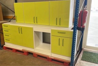 Muebles De Cocina Nuevos
