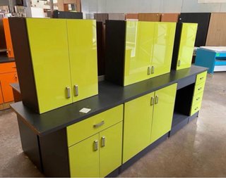 Muebles De Cocina Nuevos