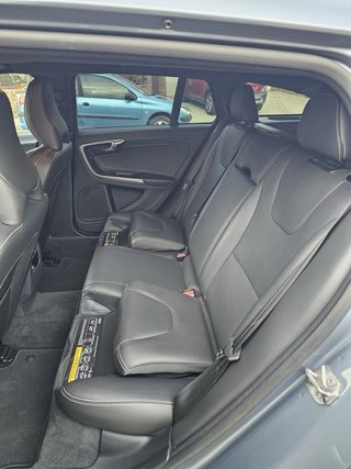 Volvo V60 D3 Kinetic 2.0d 150cv Automatico C