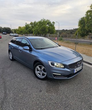 Volvo V60 D3 Kinetic 2.0d 150cv Automatico C