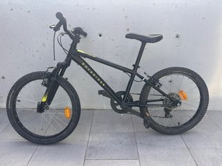 Bicicleta Infantil Btwin Rockrider 20 pulgadas