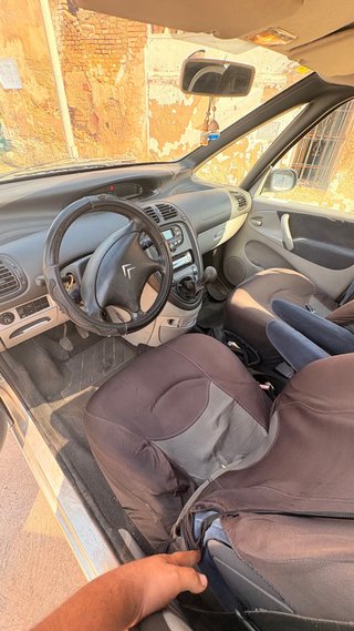 Citroen Xsara 2004