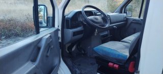 Volkswagen LT35 2004