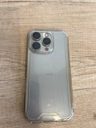 iPhone 16 Pro 256GB