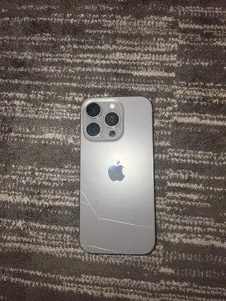iPhone 16 Pro 256GB