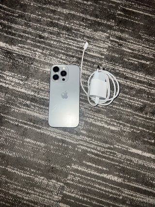 iPhone 16 Pro 256GB