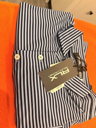 Polo de Golf RLX Ralph Lauren