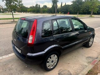 Ford Fusion 2007