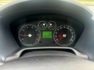Ford Fusion 2007