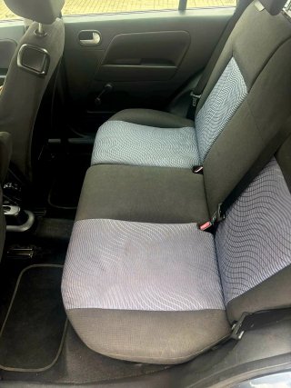Ford Fusion 2007