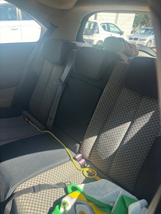 Renault Megane 2003