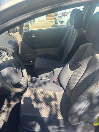 Renault Megane 2003