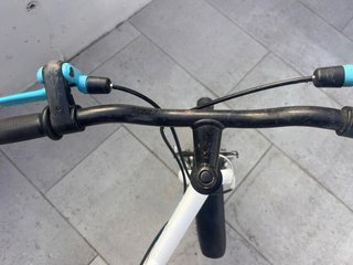 Bicicleta Infantil Btwin 14 Pulgadas