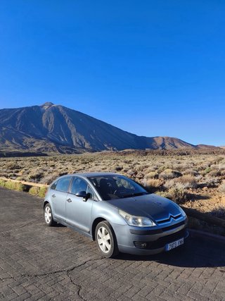 Citroen C4 2007
