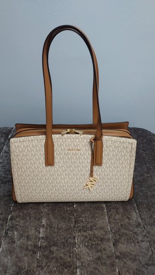 Bolso Michael Kors Laida MD Tote