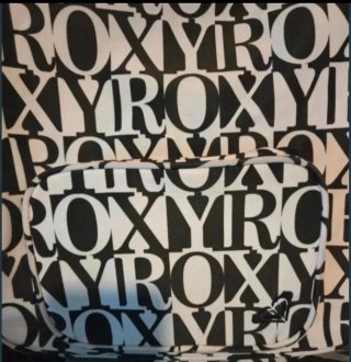 Bolso de Hombro Roxy Sport
