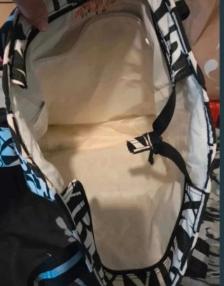 Bolso de Hombro Roxy Sport