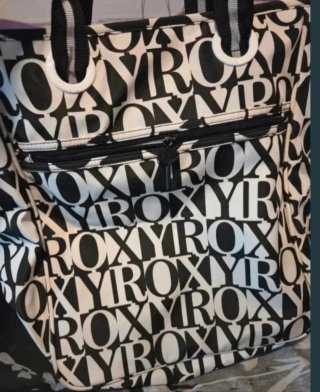 Bolso de Hombro Roxy Sport