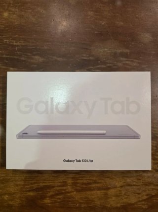 samsung galaxy tab s10 lite