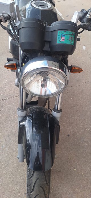 Despiece Daelim Roadwin