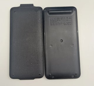 Calculadora Casio fx-82SP CW Iberia