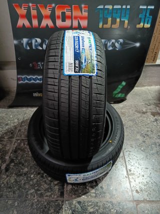 NEUMÁTICOS NUEVOS 225/50 R17