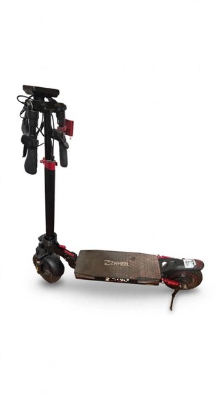 Patinete Eléctrico ZWheel