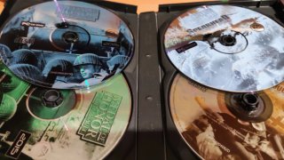 Medal of Honor: Allied Assault War Chest (PC)