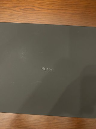 Estuche Dyson Supersonic Nero e Rosa