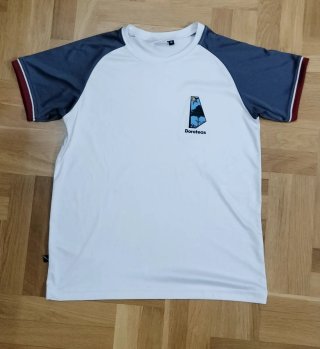 Camiseta de uniforme Doroteas / Paula Frassinetti