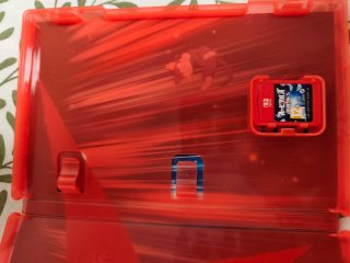 Orbitals Nintendo Switch