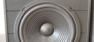 Altavoces JBL TLX12 Negros