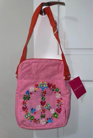 Bolso bandolera Agatha Ruiz de la Prada