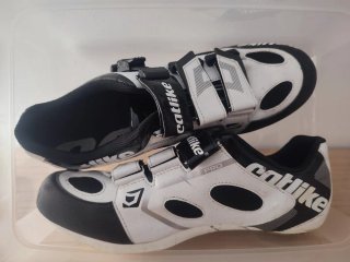 Zapatillas Ciclismo Catlike PRO Talla 44