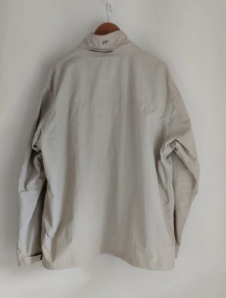 Chaqueta Quechua Hombre XXL Beige