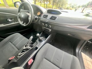 Renault Megane 2016