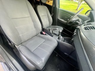 Renault Megane 2016