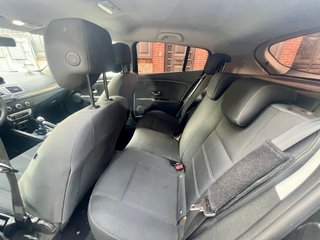 Renault Megane 2016