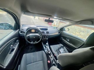 Renault Megane 2016