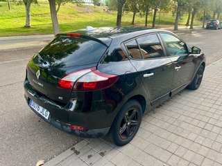 Renault Megane 2016