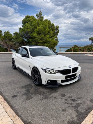 BMW 440i