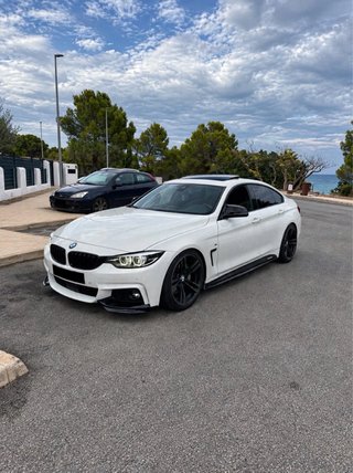 BMW 440i